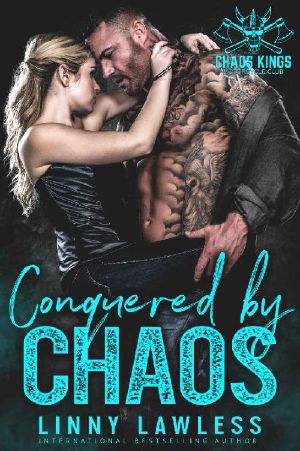 [Chaos Kings MC 05] • Conquered by Chaos